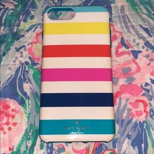 Kate Spade phone case